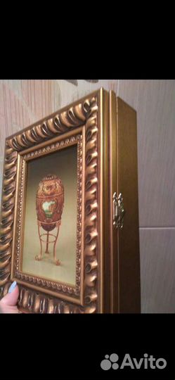 Ключница новая