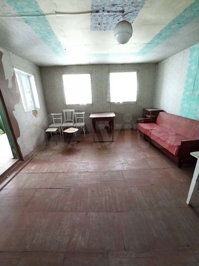 Дача 55,6 м² на участке 4,5 сот.