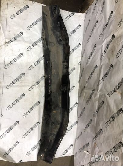 Жабо Lexus Rx 300