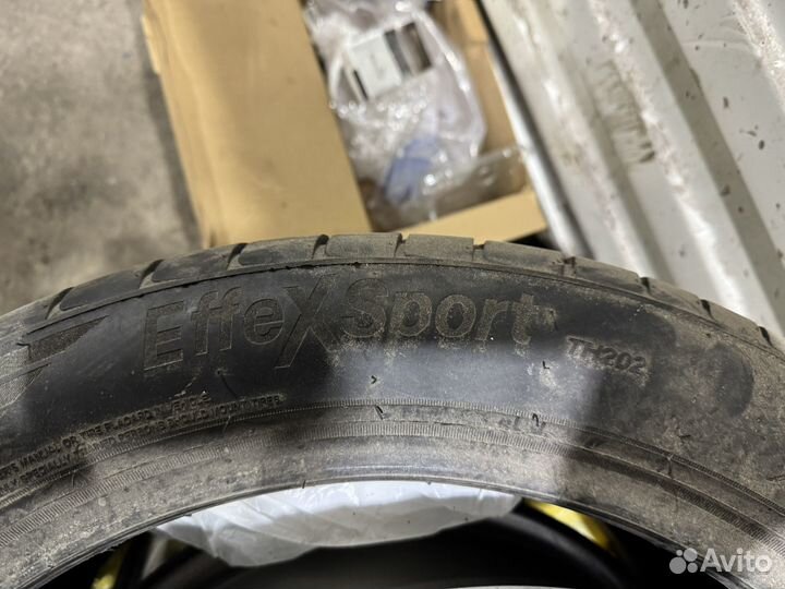 Triangle EffeXSport TH202 235/45 R18