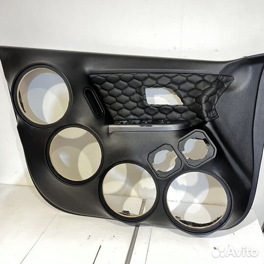 Дверные карты Подиумы под Фронт