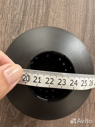 Насадка на фен для фена