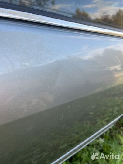 Дверь задняя правая ниссан максима А33