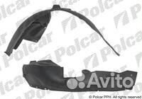 Подкрылок правый перед для opel signum 06.03-09.05