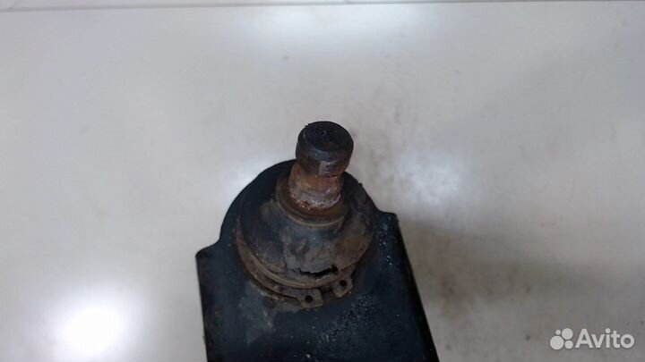 Рычаг подвески Nissan Note E11, 2012