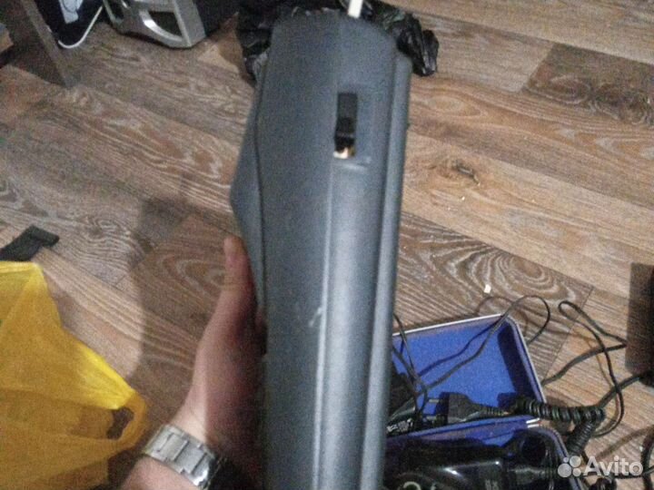 Электроника мкш-2