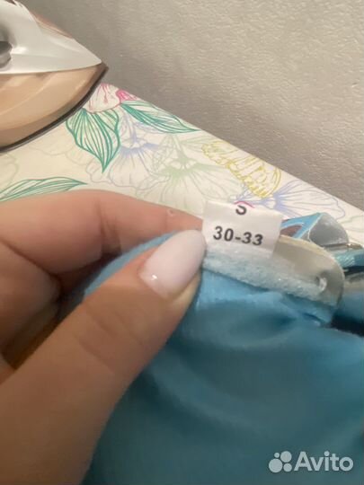 Роликовые коньки детские 32