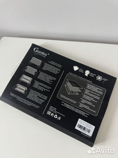 Чехол-накладка на MacBook Air 13.6