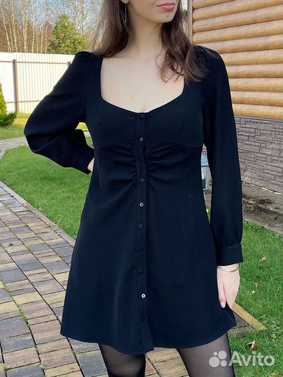 Платье женское Zara