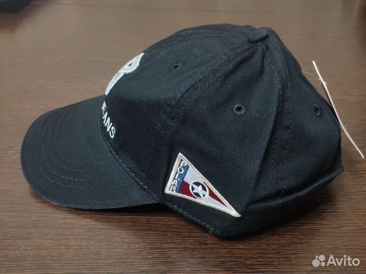 Бейсболка кепка Bogner jeans