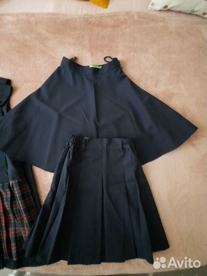 Школьная форма Старт 122-128/30