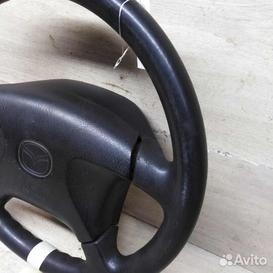 Руль с Airbag Mazda 323
