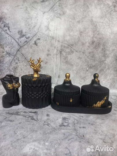 Декор для дома