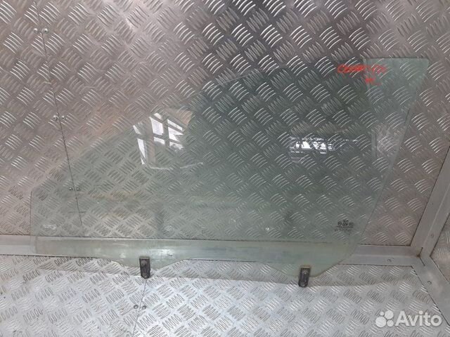 Стекло двери переднее левое Kia Cerato LD G4GC