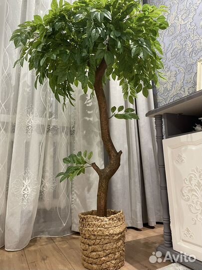 Искусственное дерево