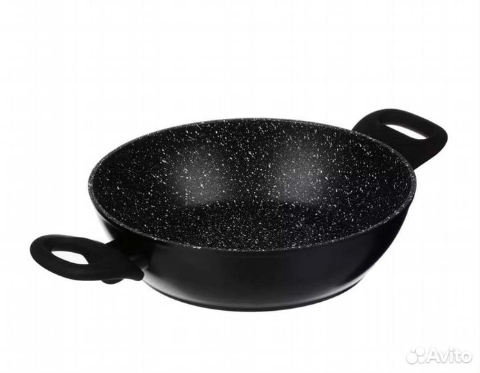 Набор Сковородок антипригарных