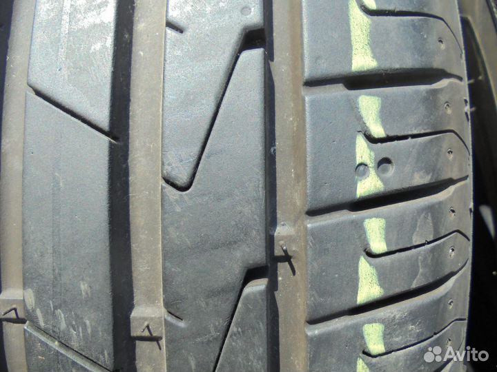 Hankook Ventus Prime 3 K125 205/55 R17