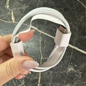 Кабель usb type c apple