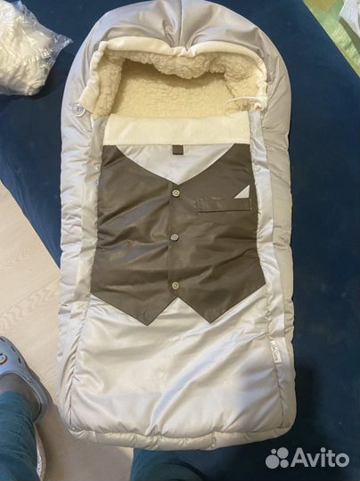 Выписной набор