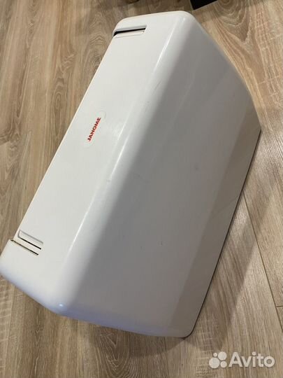 Швейная машина janome my excel 1221 бу