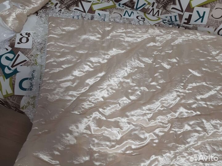 Конверт на выписку весна осень