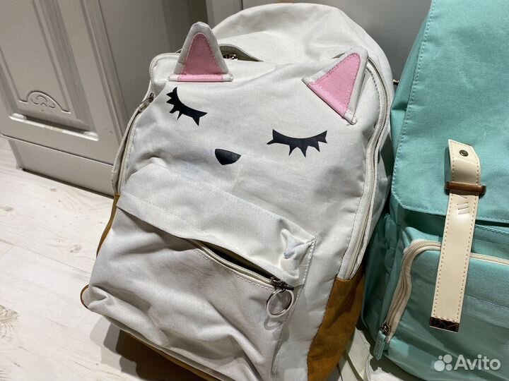 Рюкзак для школы
