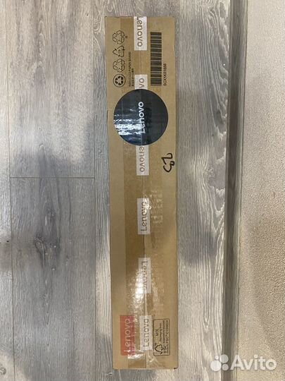 Lenovo yoga pro 7 (7535h/16gb/2,5k)