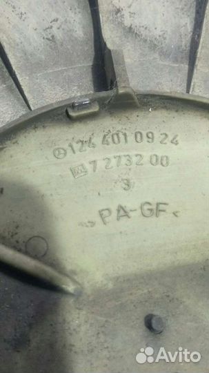 Колпаки оригинал mercedes