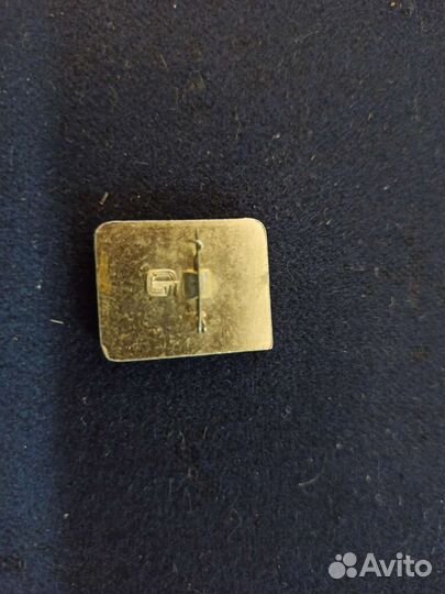 Знак 1 разряд