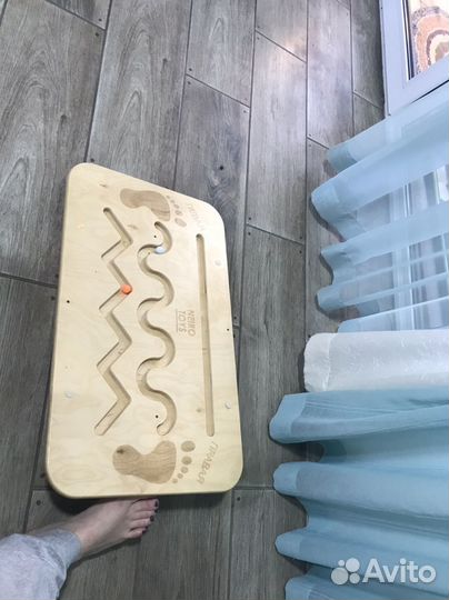 Балансборд детский