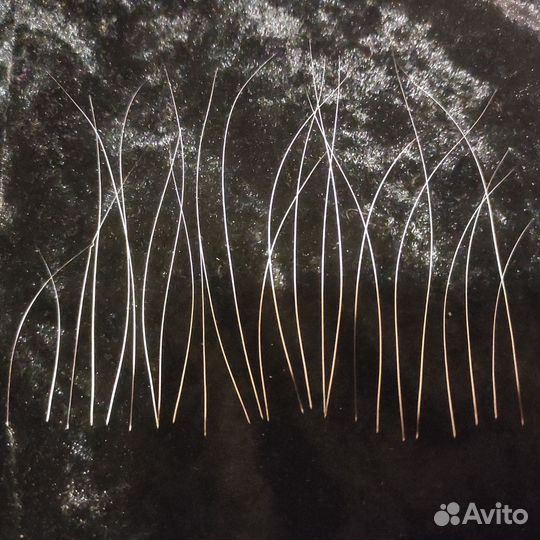 Усы кота для поделок