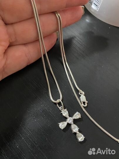 Серебро 925 пробы