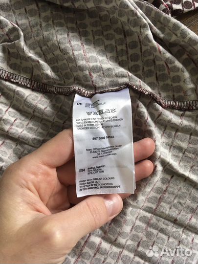 Кофта Marc O’Polo