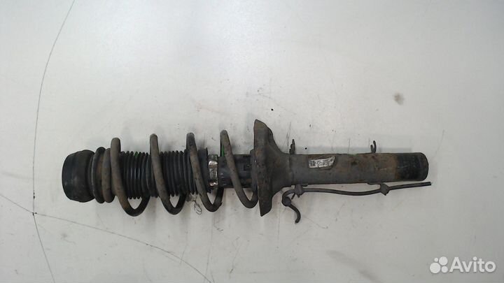 Амортизатор подвески Volkswagen Polo, 2000