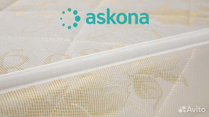 Матрас новый 120х200