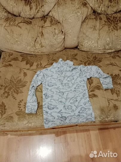 Детские вещи на мальчика