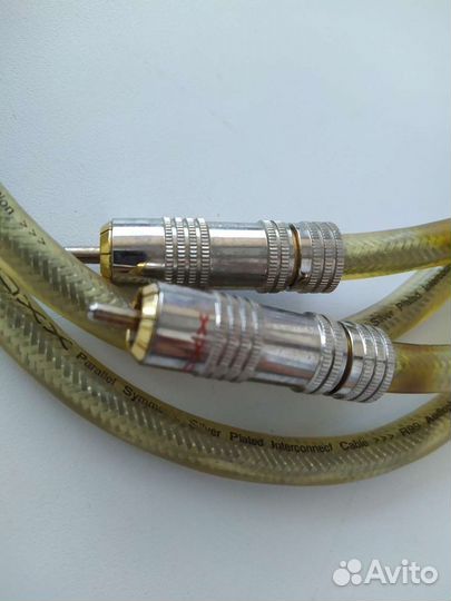 Межблочный кабель