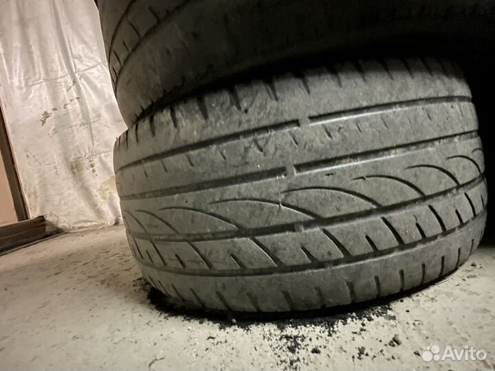 Aplus A607 225/40 R18
