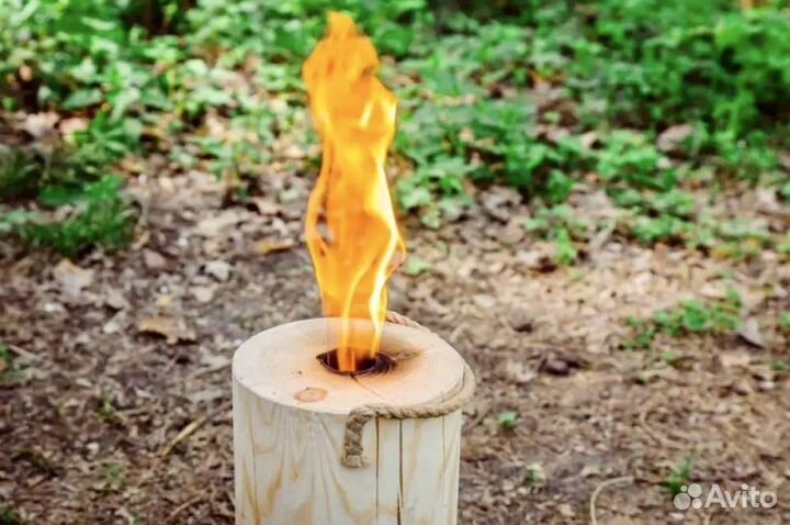 Финская свеча