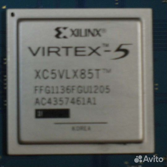 Altera Stratix III, и xilinx virtex-5, EPM7256EGC