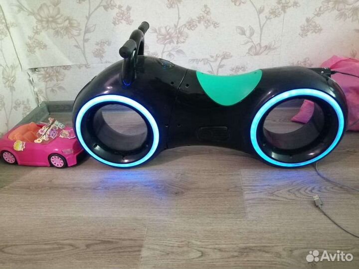 Беговел детский