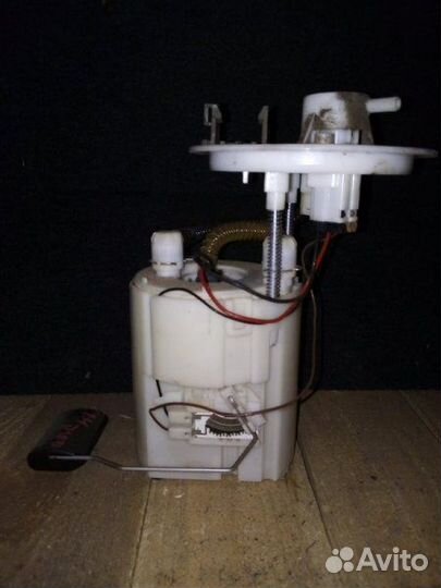 Топливный насос Kia Rio 2012