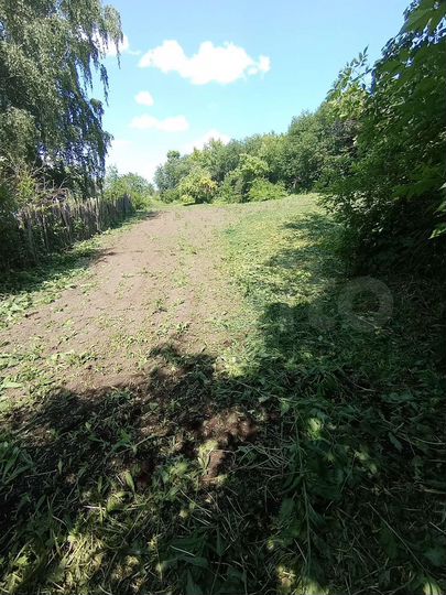 Участок 36 сот. (ИЖС)