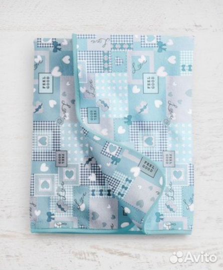 Ткань ситец