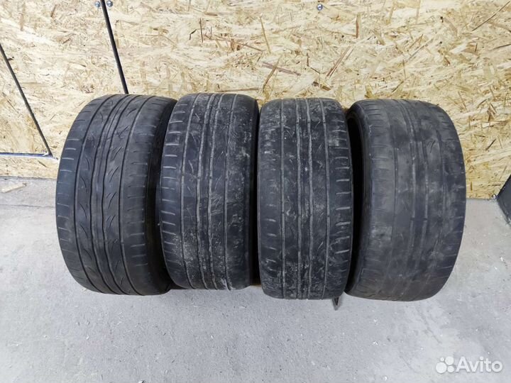 Kumho Ecsta PS31 235/40 R18