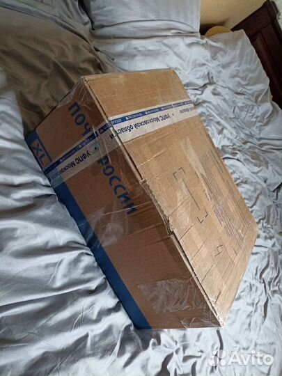 Женские вещи коробкой 44 размера