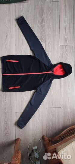 Детский спортивный костюм на мальчика
