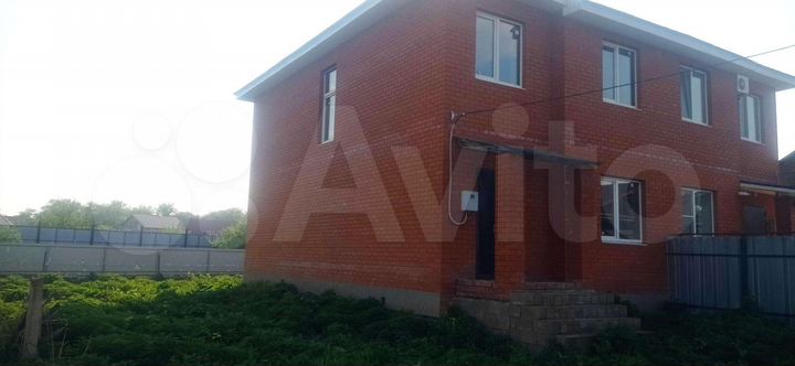 Таунхаус 116 м² на участке 4,2 сот.