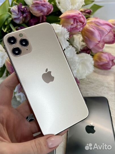 Муляж iPhone 11 pro