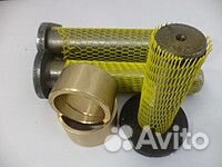 Ремонт гидроцилиндров